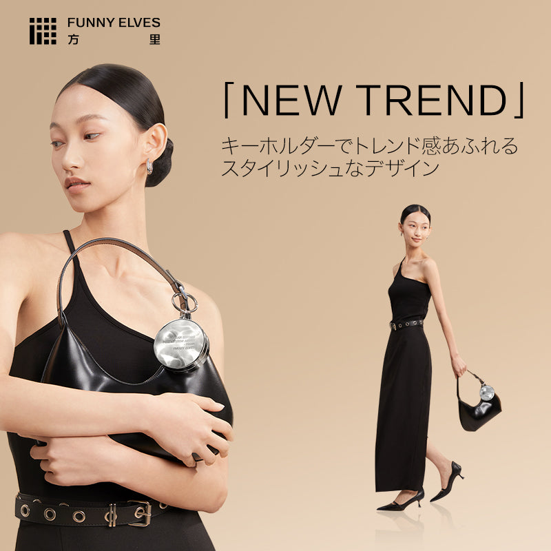 【公式】funnyelves 方里 クッションファンデーション カバー力 崩れにくい 密着感 テカリ/ヨレ/くすみを防ぎ スキンケア ベースメイク 下地不要 リフィル ツヤ 母の日