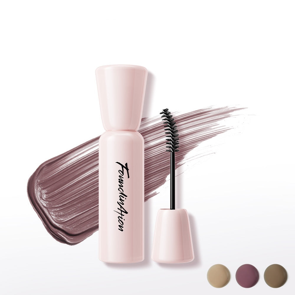 Brow Tinted Eyebrow Gel