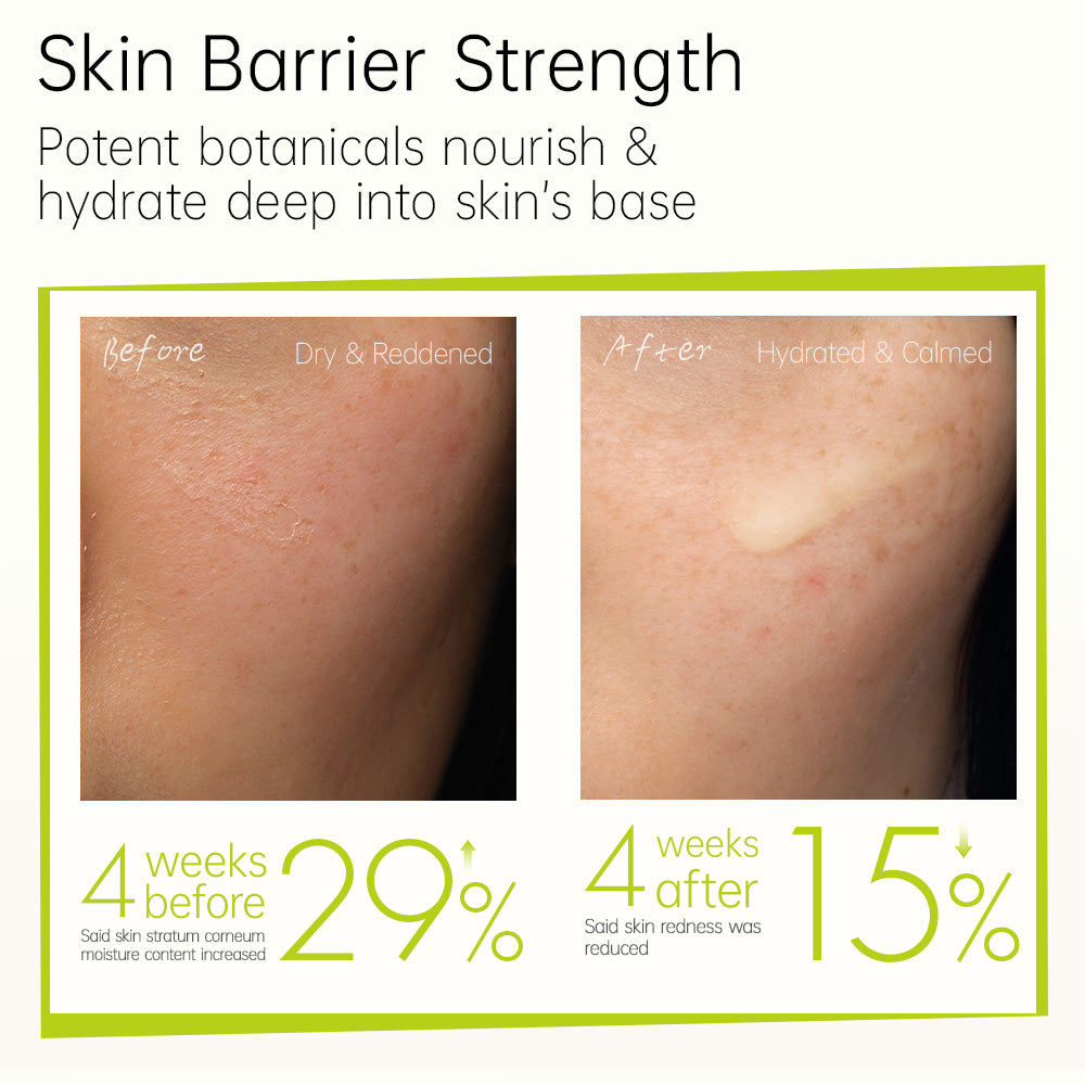 Honey Butter Glaze Priming Lotion