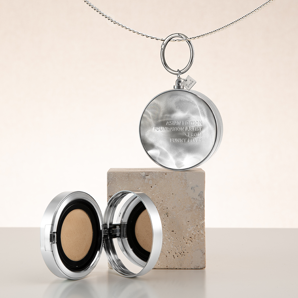 Long Wear Air Cushion