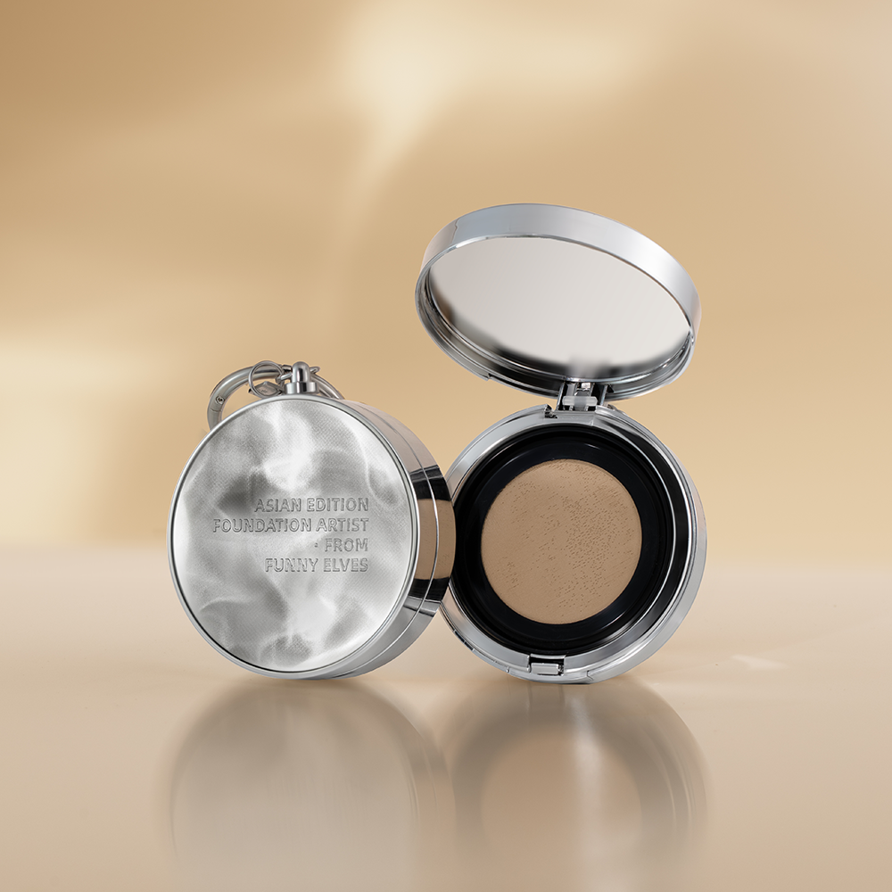 Long Wear Air Cushion