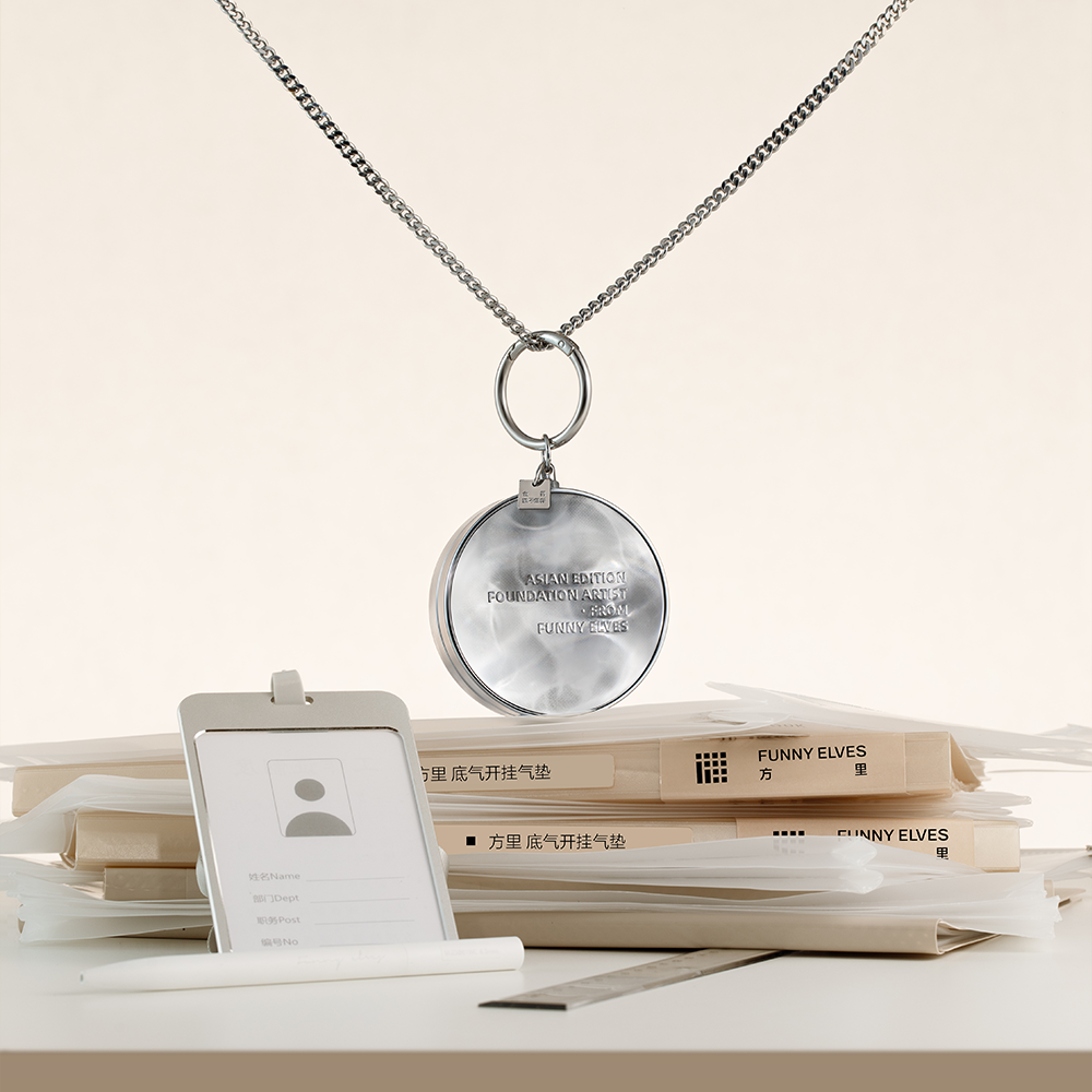 Long Wear Air Cushion