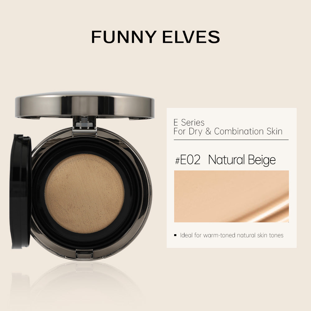 Long Wear Air Cushion