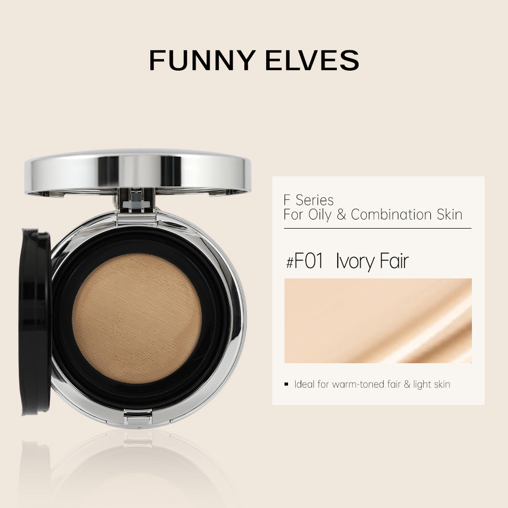 Long Wear Air Cushion