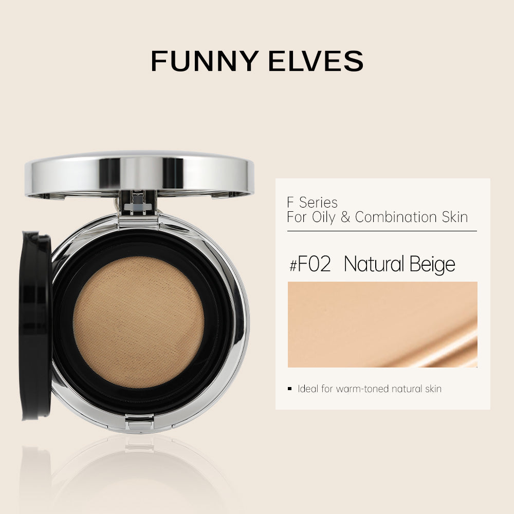Long Wear Air Cushion