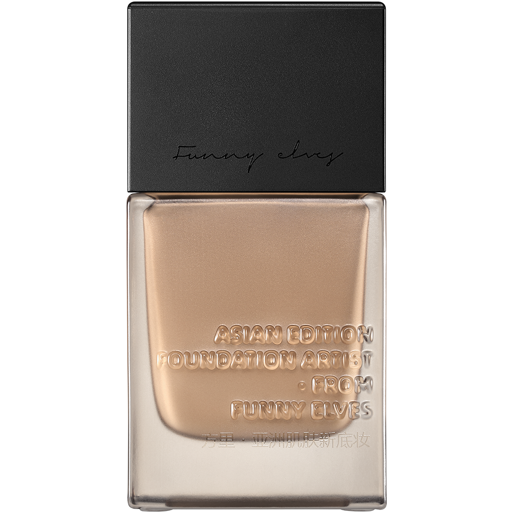 Long Wear Aqua Foundation