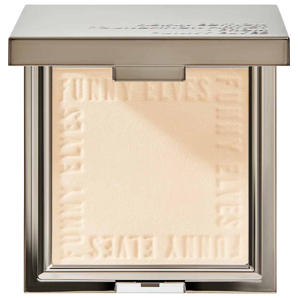 Soft Matte Pressed Powder