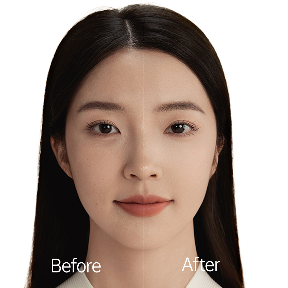 UV Protection Soft Matte Pressed Powder