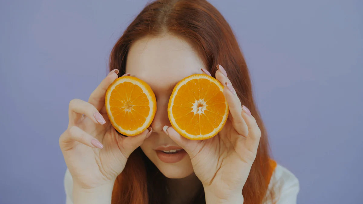 中年女性のための美肌レシピ シミとそばかす対策に効く食材