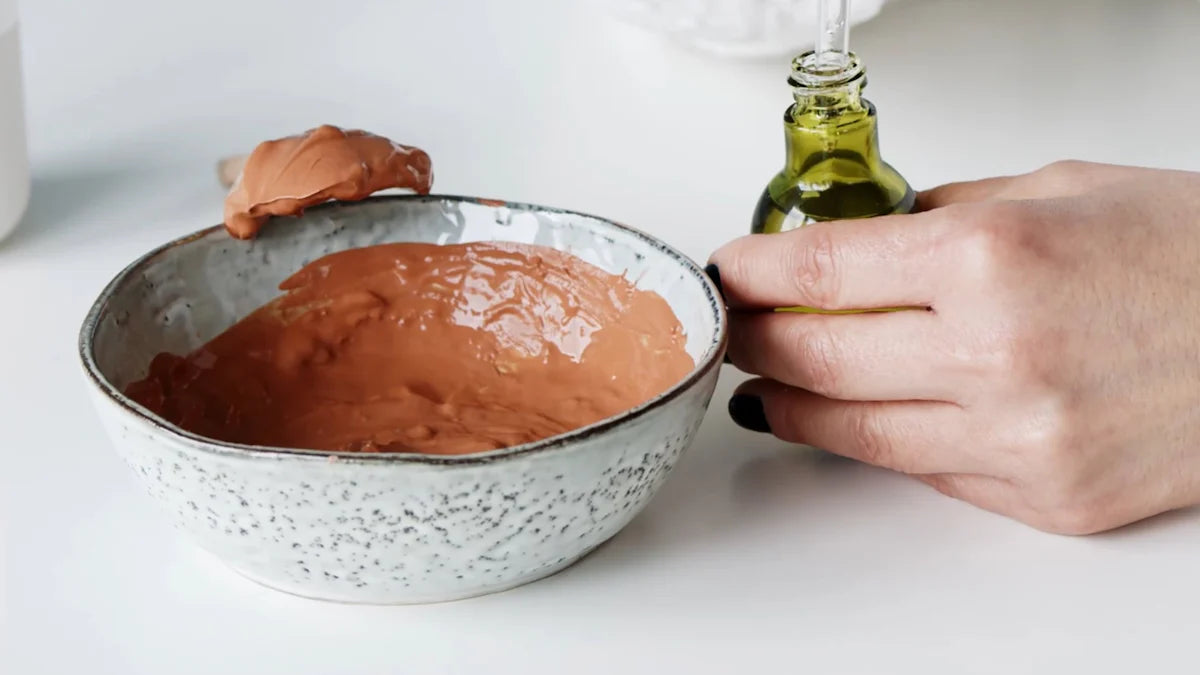 荒れた肌を改善する方法と日常ケアのポイント