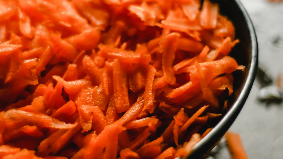 肌のくすみを和らげる食材と簡単レシピ