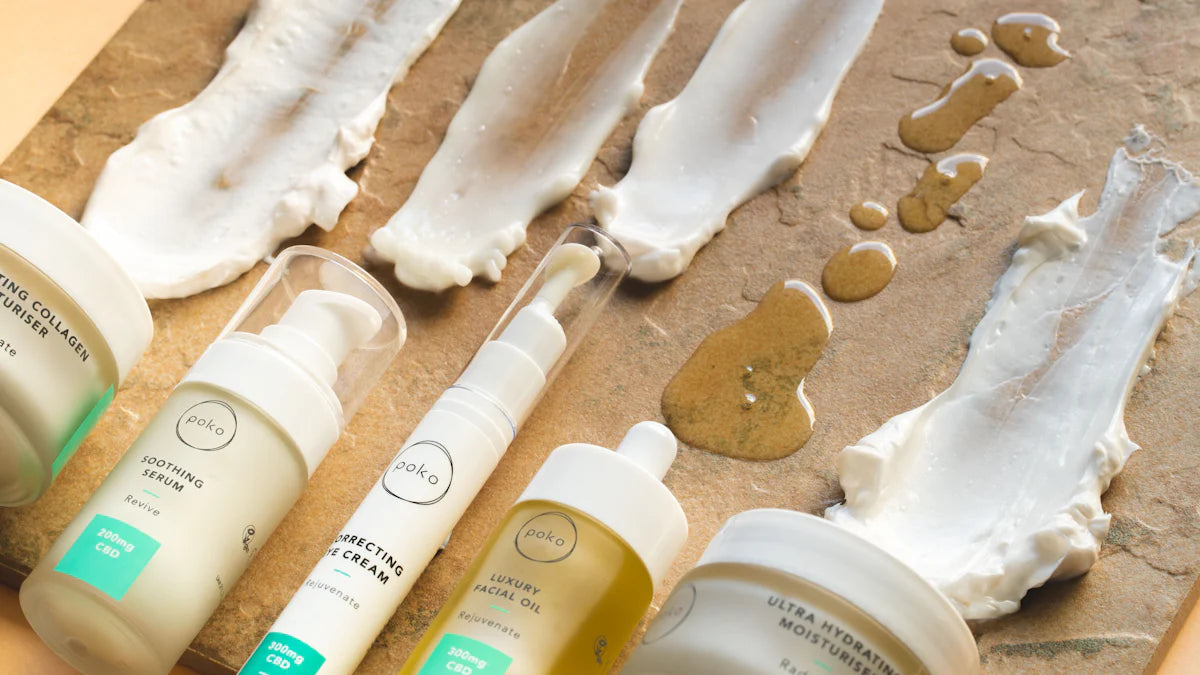 乾燥肌を改善するスキンケアの基本と実践方法