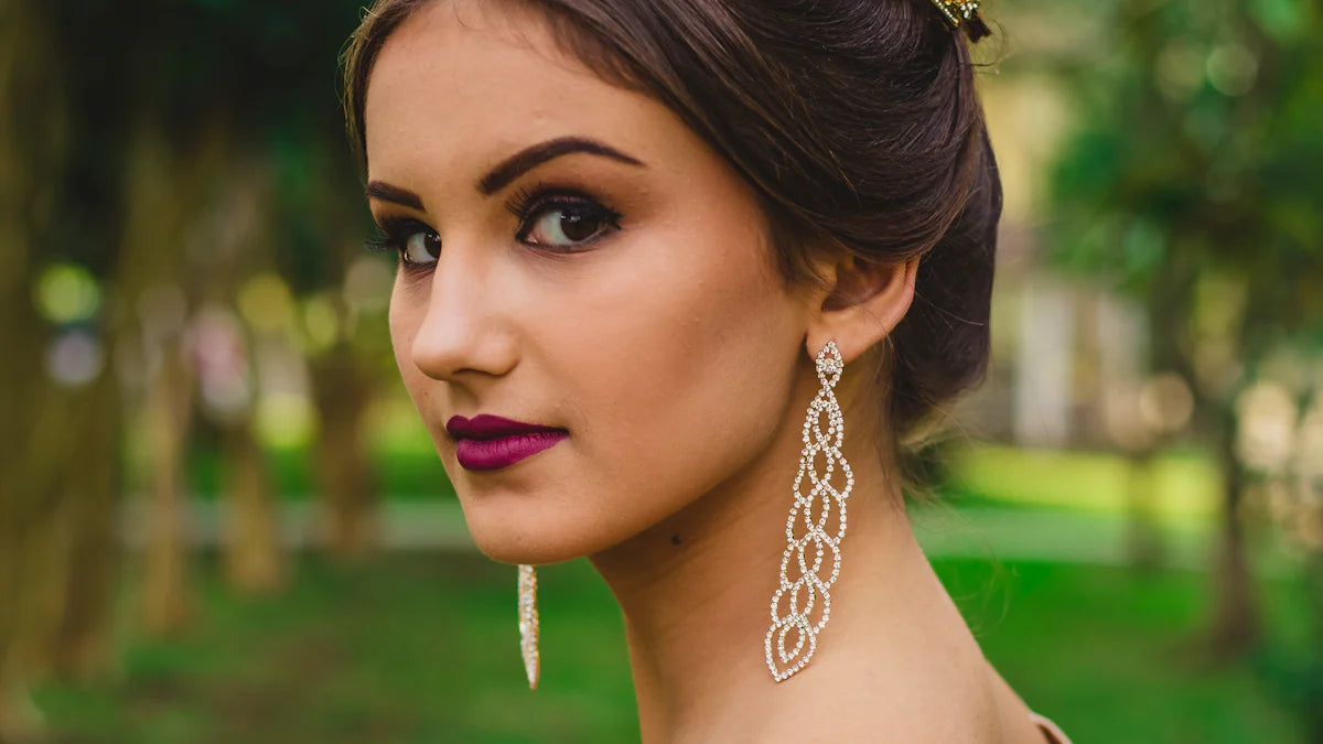 春夏メイクで叶える少女らしい可愛さの秘訣