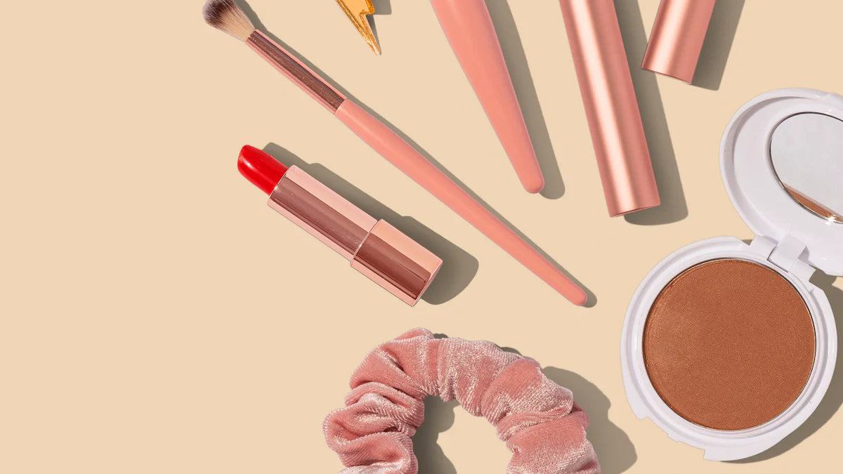 寒くて乾燥する季節にぴったり！保湿力抜群のファンデーション選び