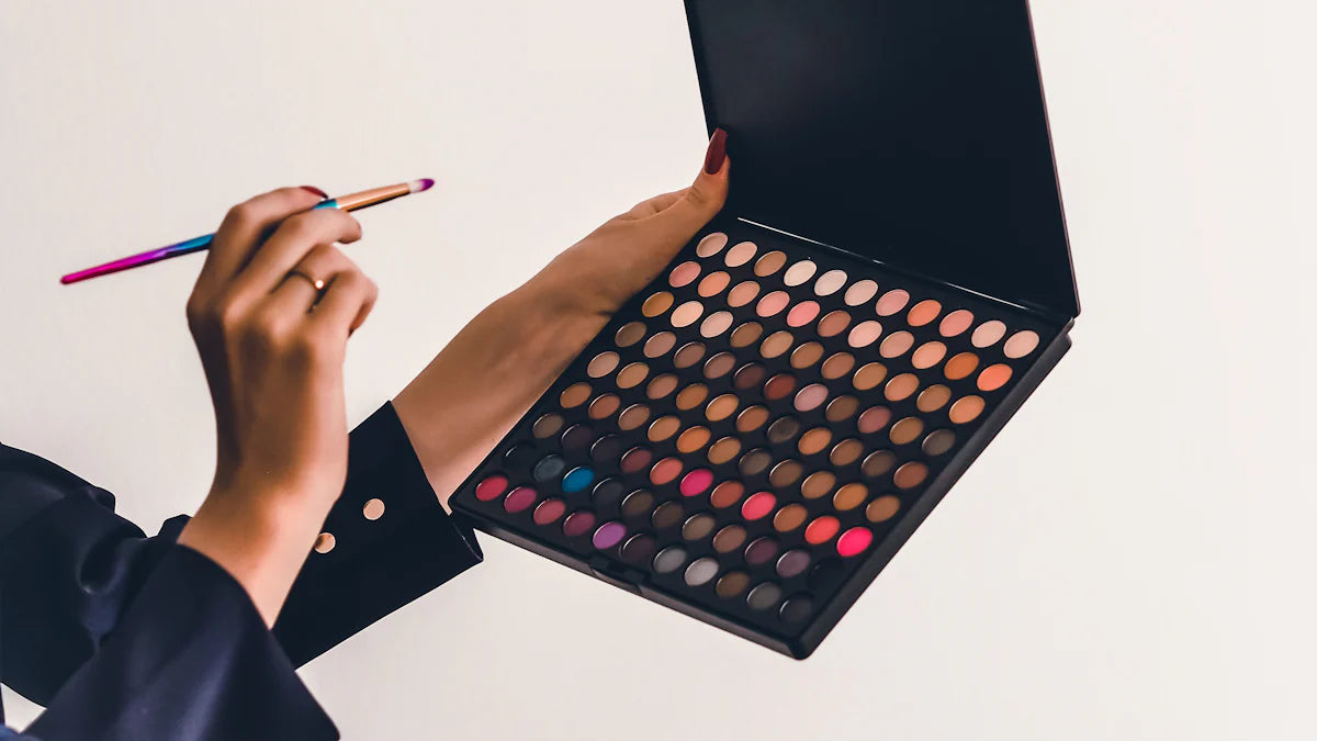 理想のメイクを叶える簡単な方法