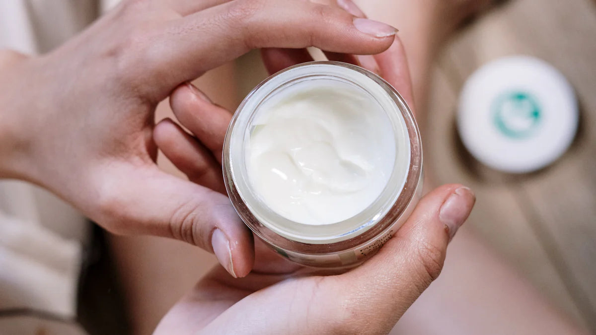 肌を美しく導くスキンケアステップと選び方