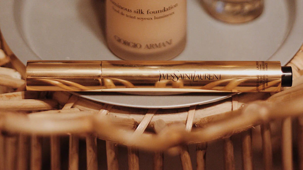 乾燥とくすみを防ぐファンデーションの選び方と使い方