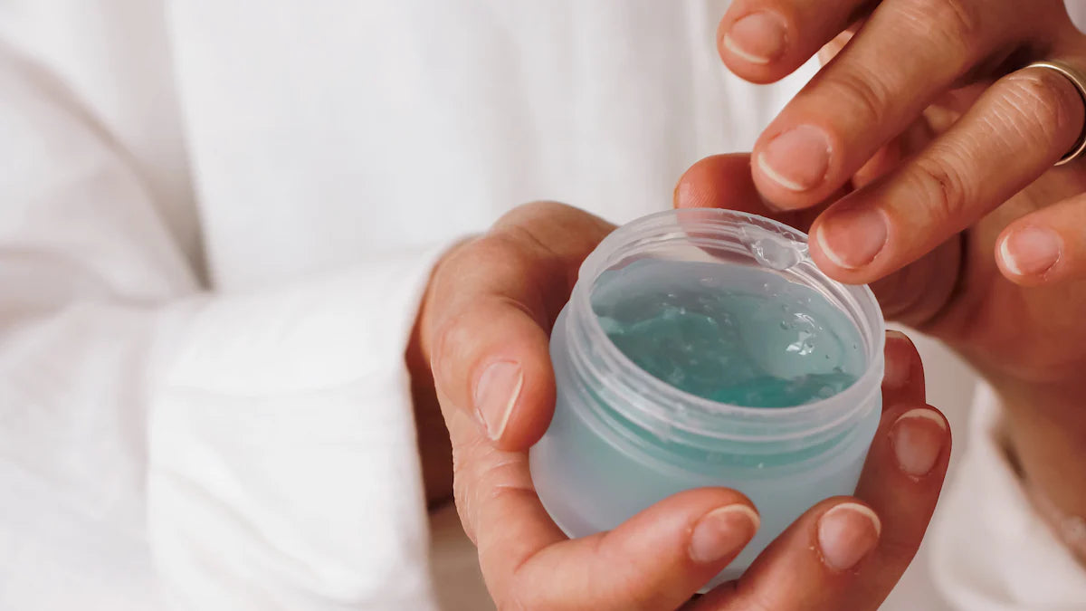 夏の終わりに試したいスキンケア方法