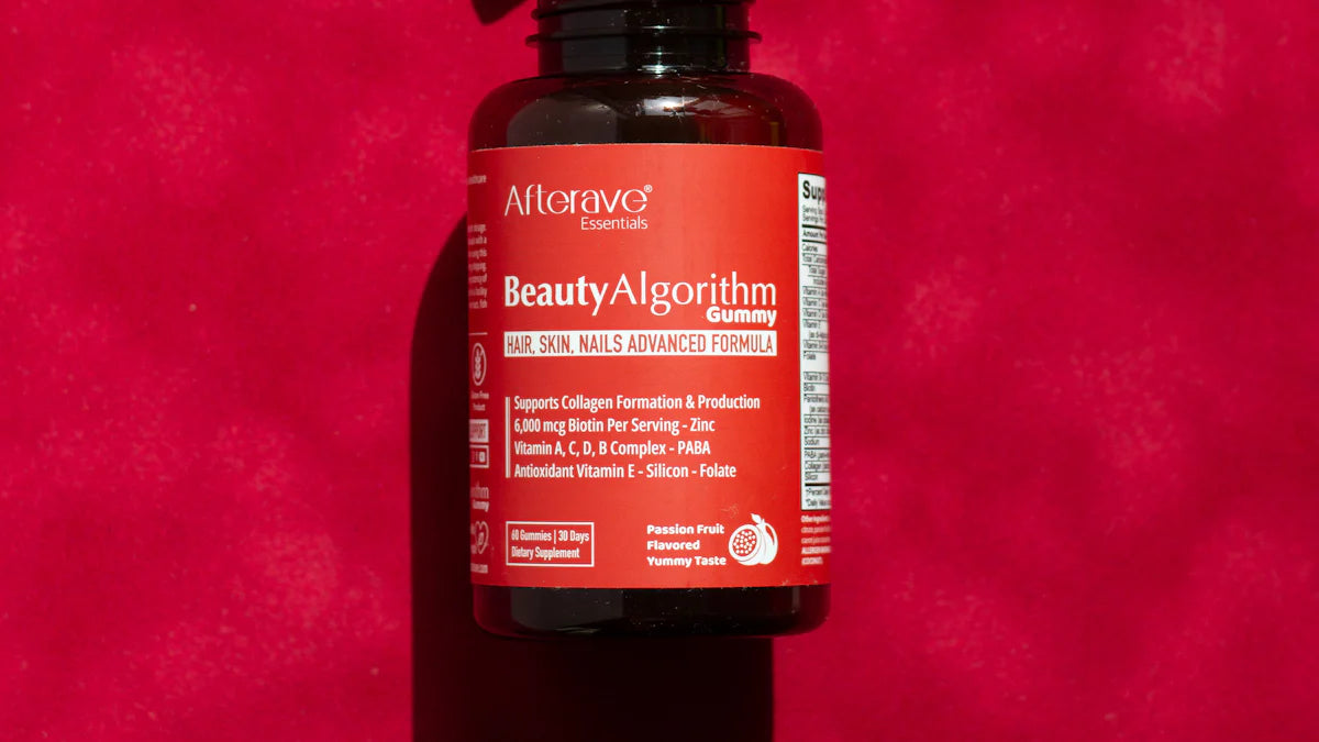 健康的な生活を支えるコラーゲンの秘密