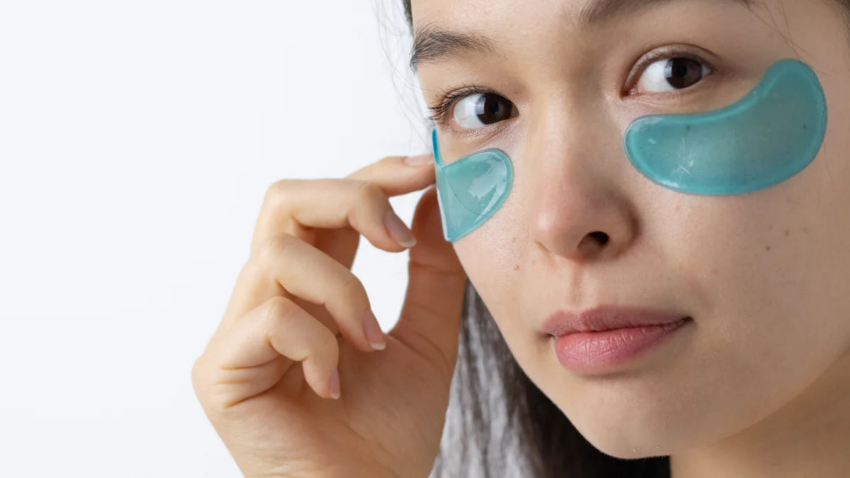 梅雨の季節に負けない！美肌を保つためのスキンケア術