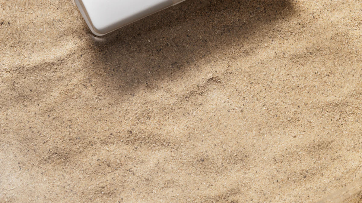 春の紫外線対策に最適なファンデーションの選び方と使い方