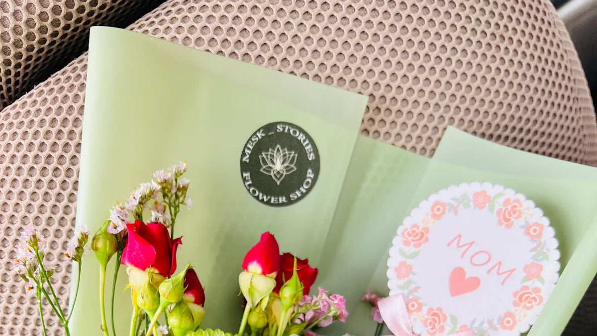 母の日に贈る！お母さんが喜ぶ化粧品選びガイド