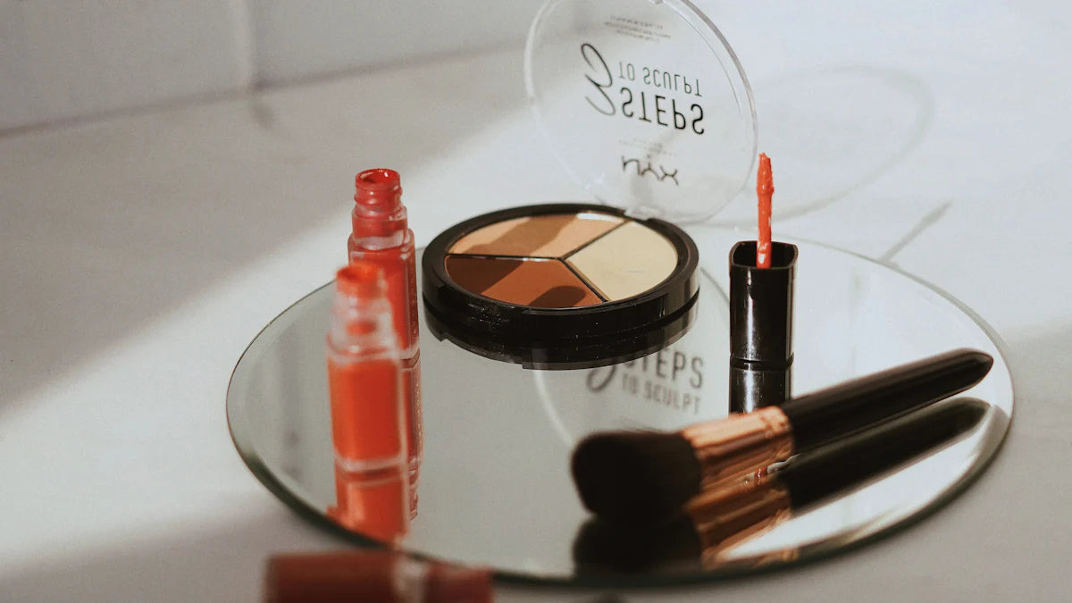 たるみ毛穴を隠すベースメイクの極意