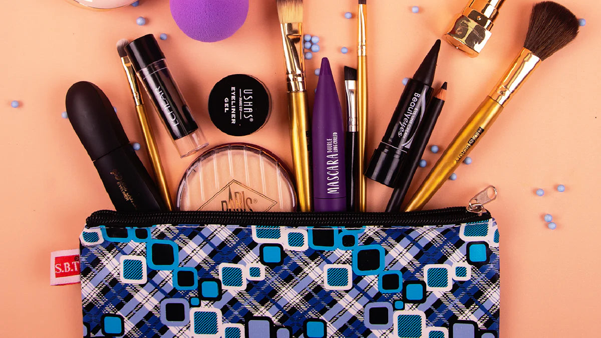 40歳からのメイク調整で若々しさを引き出す方法