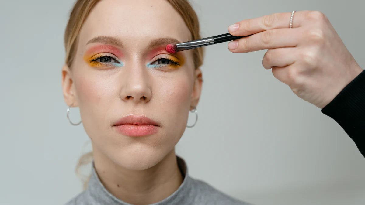 オレンジメイク2の基本テクニックと応用ポイント