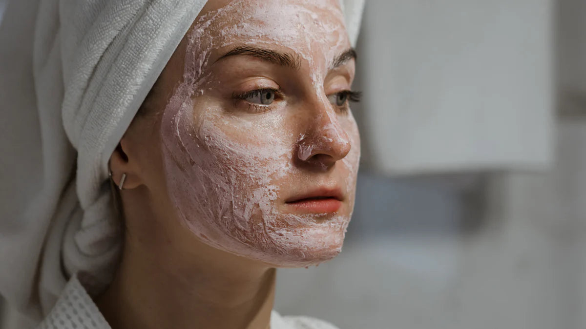 たるみを消すプロの技で若々しい印象を手に入れる方法