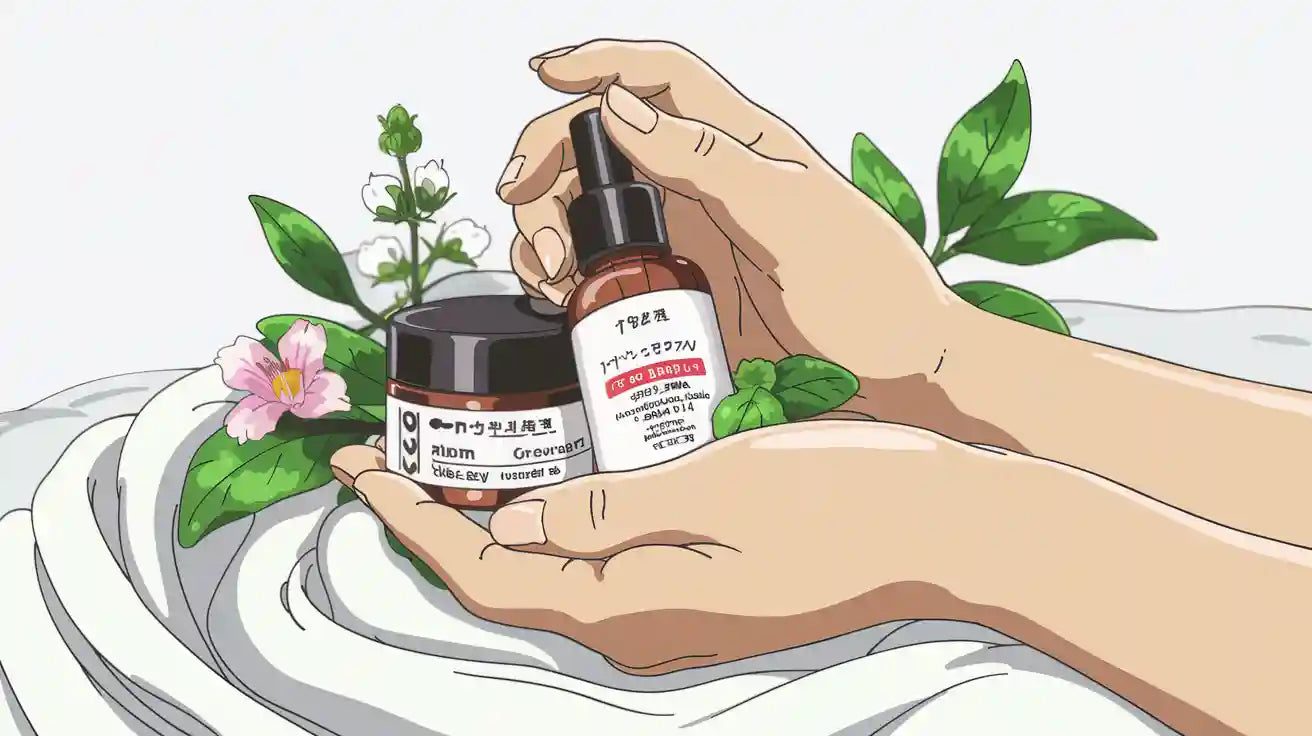 毛穴詰まりを解消するための効果的なスキンケア方法