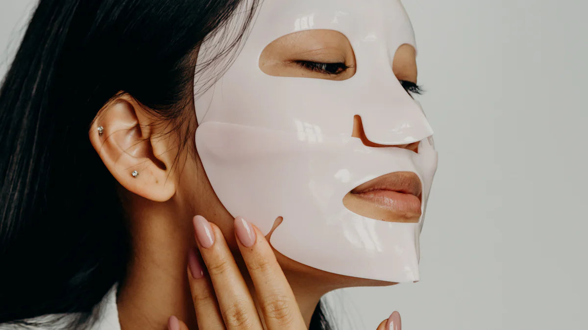 温度差が気になる季節の肌ケア術！乾燥や肌荒れを防ぐ秘訣