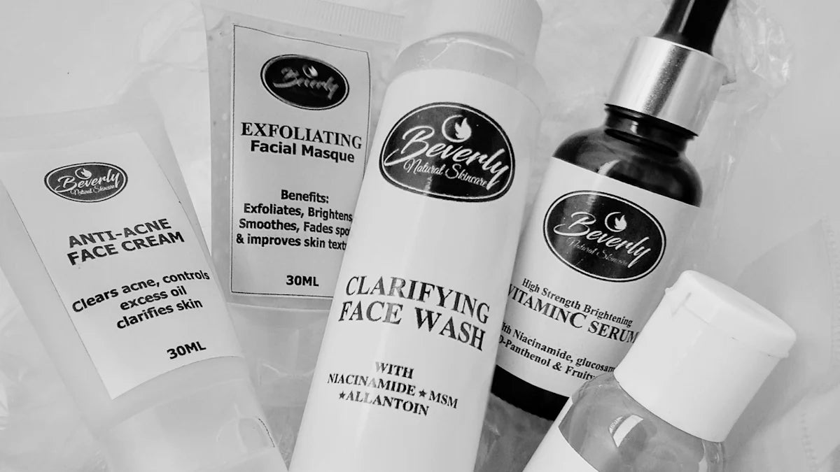 角栓除去におすすめのクレンジングと洗顔製品5選