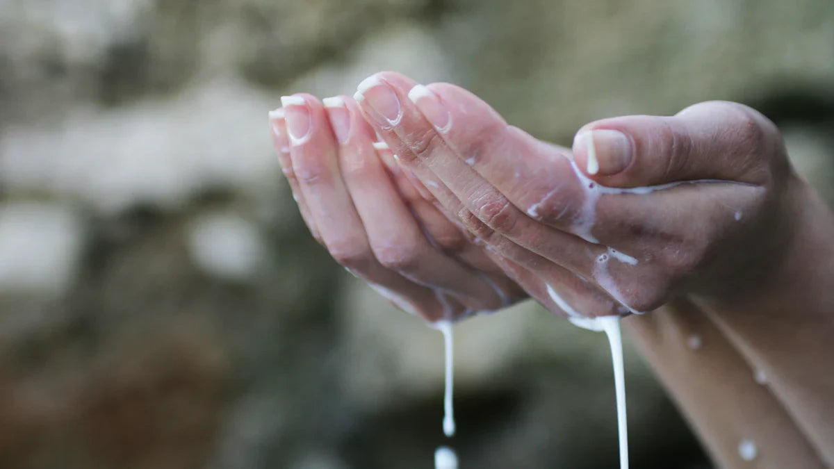 手を美しく保つための簡単ケア方法5選