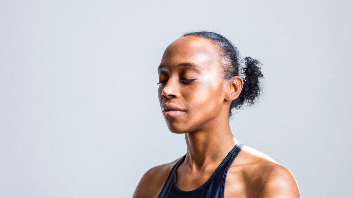 首肩ラインを美しくするための簡単ケア方法10選