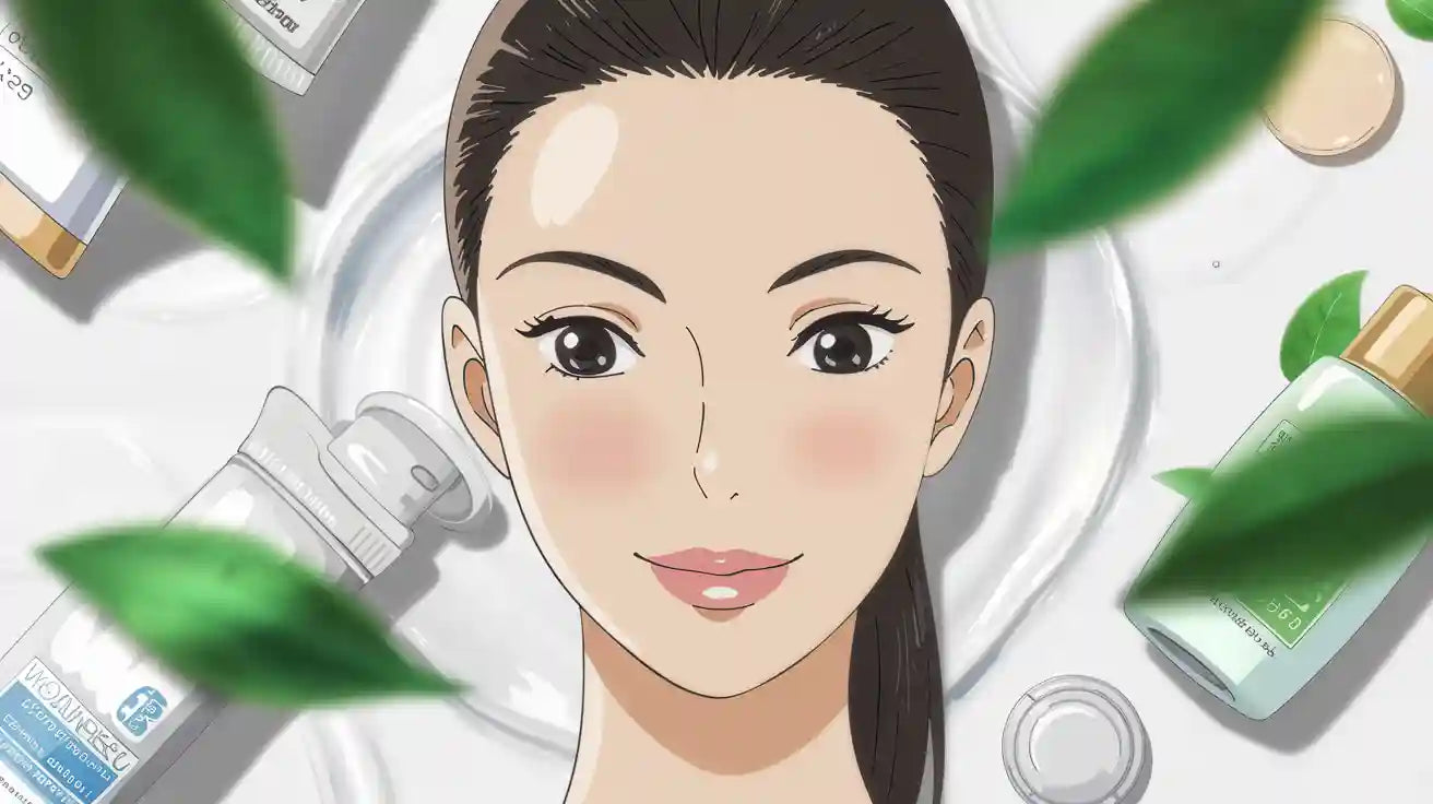 毛穴テカリ防止下地おすすめランキング20選！崩れ知らずの最強プライマー