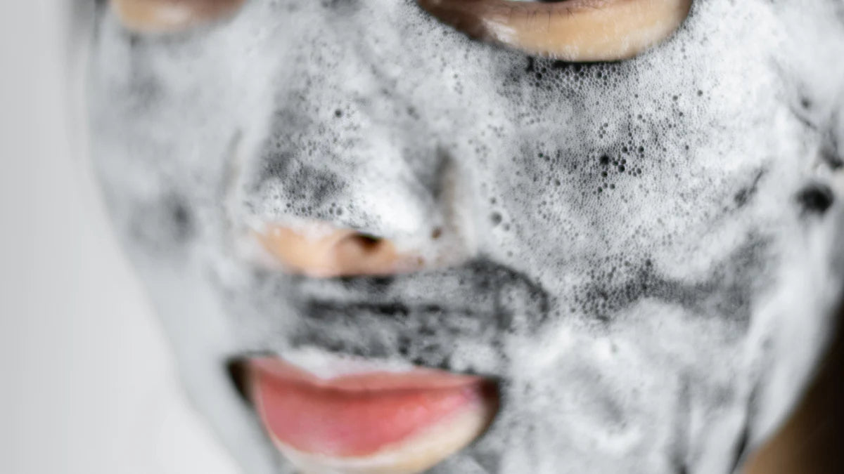 黒ずみニキビを防ぐ方法といちご鼻の改善ガイド