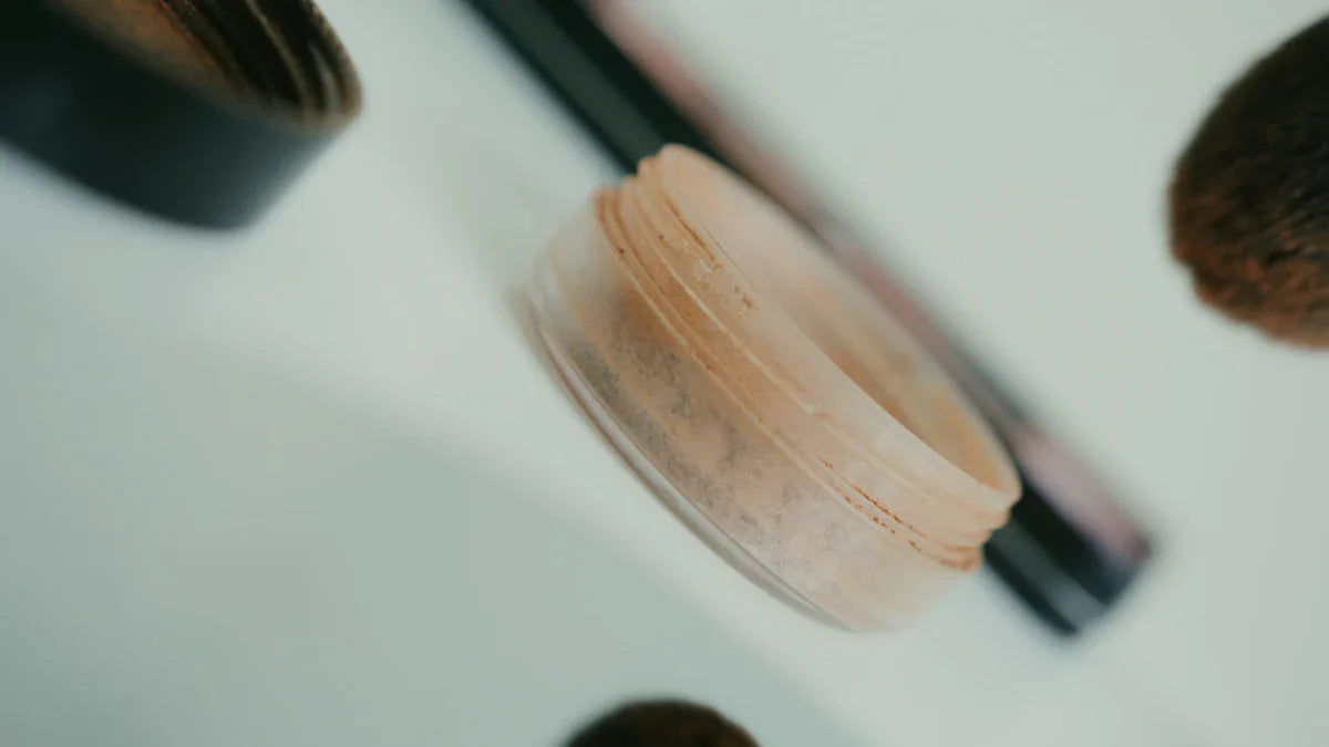 柔らかなマット肌を実現するためのステップ