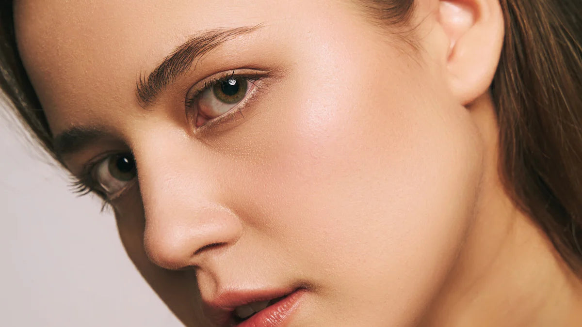 クラシックブラウンメイクの基本と応用テクニック