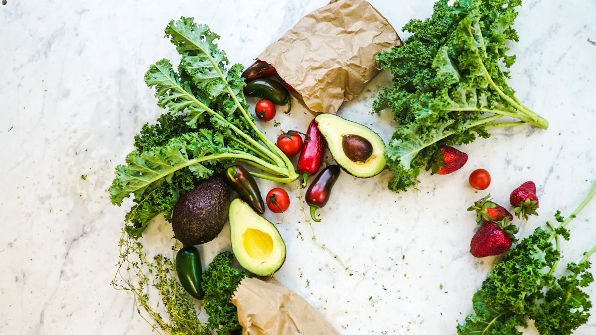 敏感肌に優しい簡単レシピ5選で美肌を目指そう