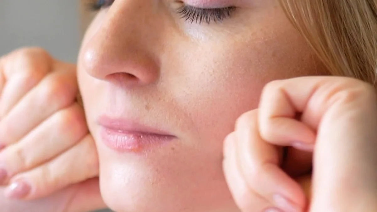 肌の酸化が引き起こす老化現象とその対策方法