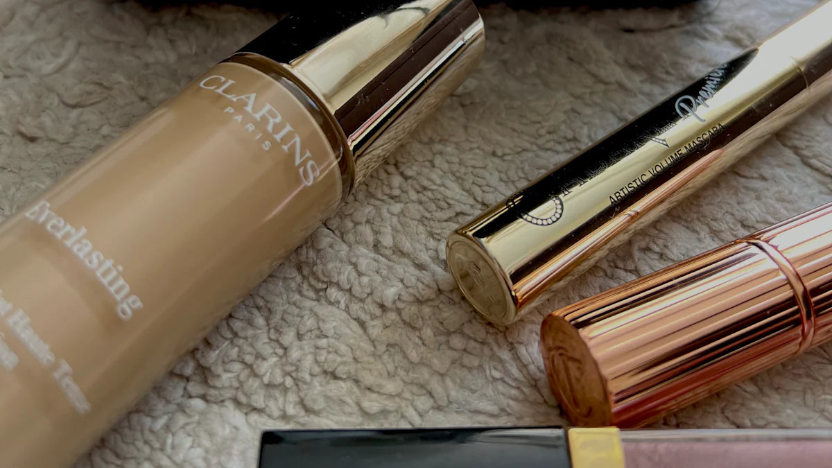 3月の肌を守るファンデーションの使い方と選び方のポイント