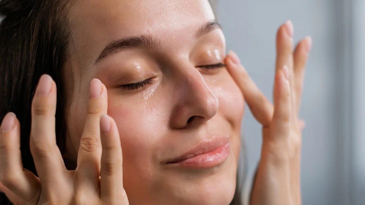 ファンデーション選びで叶える理想の美肌術