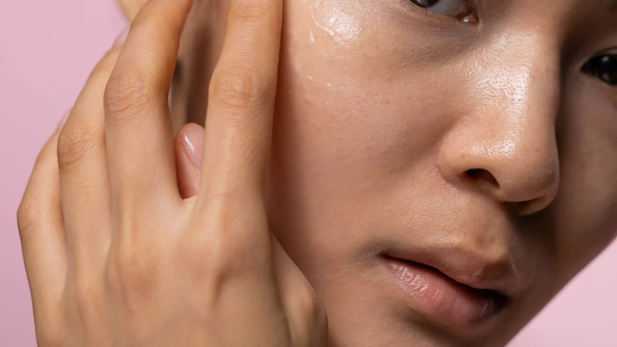 火傷跡をファンデーションで自然に隠すコツ