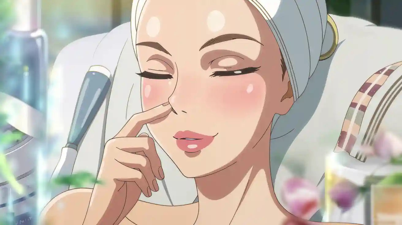 鼻の毛穴落ち対策完全ガイド！初心者でも簡単にできる方法