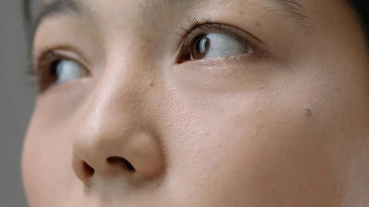 乾燥肌を守る！9月のスキンケアポイント