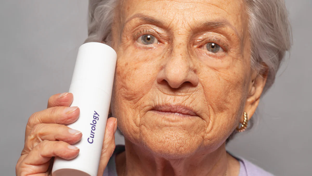 肌が老化する前に知っておきたい5つの重要な兆候