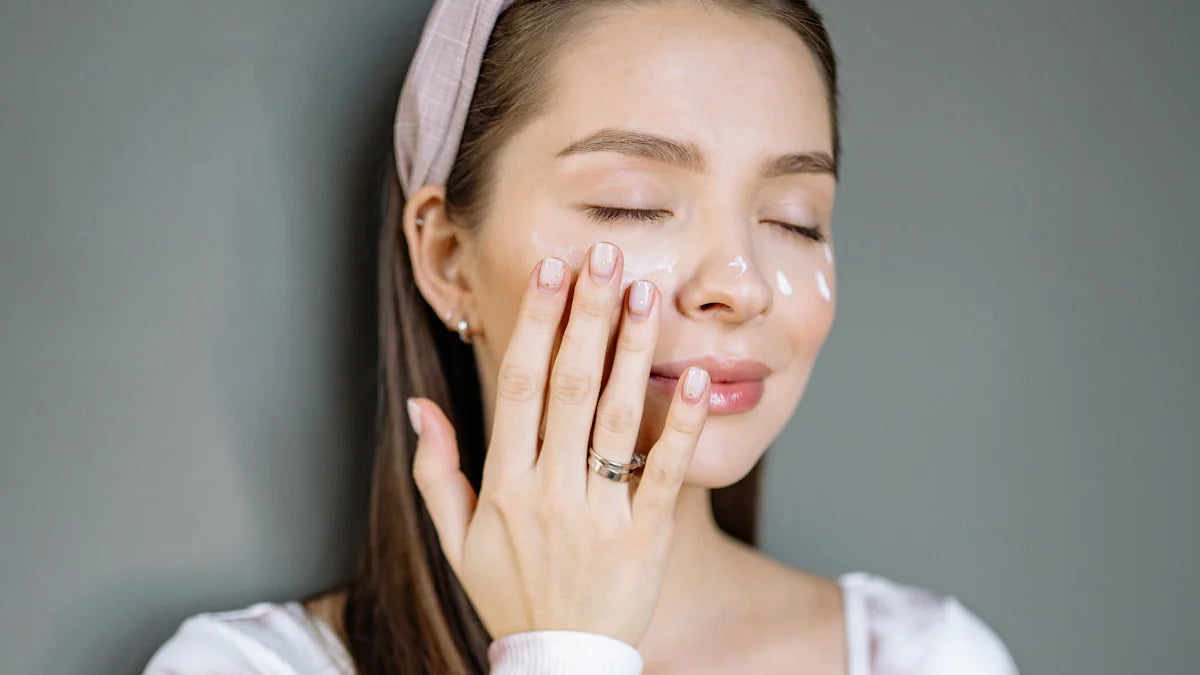 2025年版！肌タイプ別メイク落とし製品の選び方ガイド