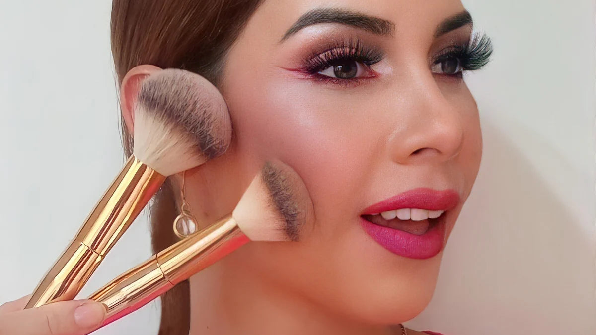 化粧下地の選び方と塗り方で理想の肌を手に入れる方法