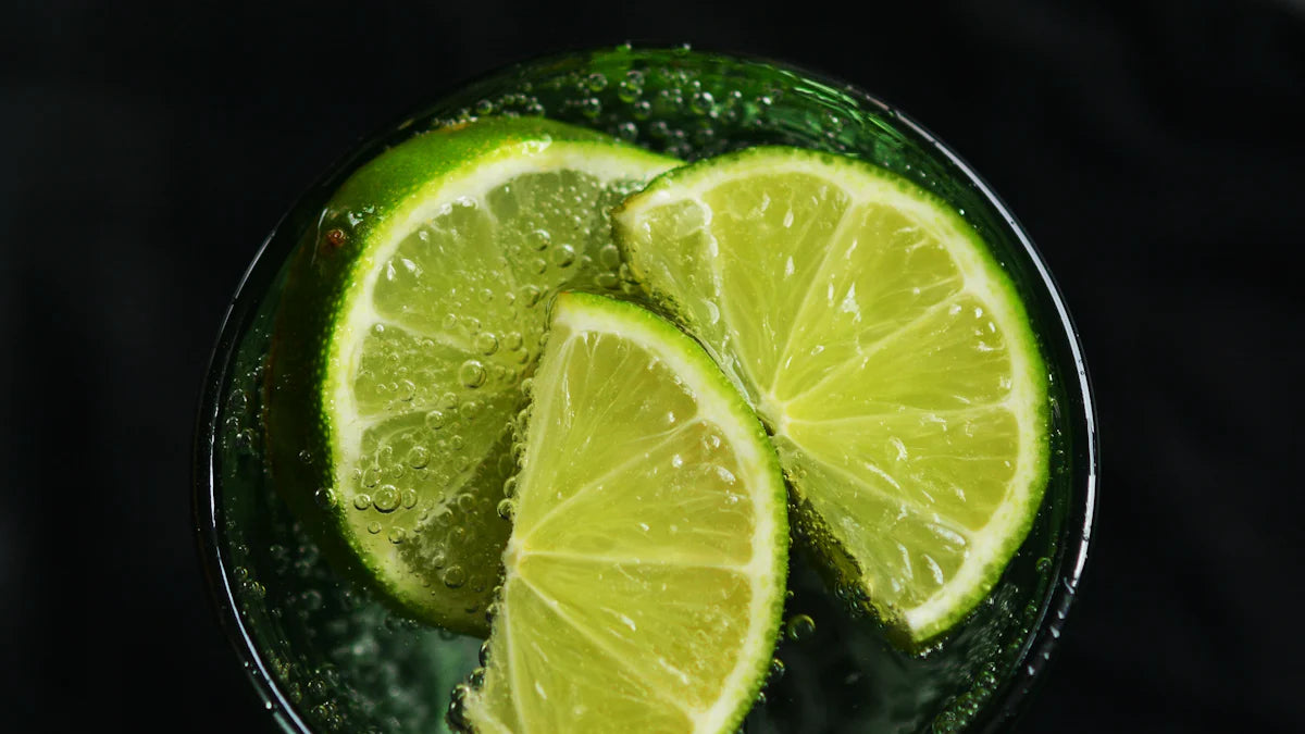 毛穴の悩みを解消するための食べる美容法